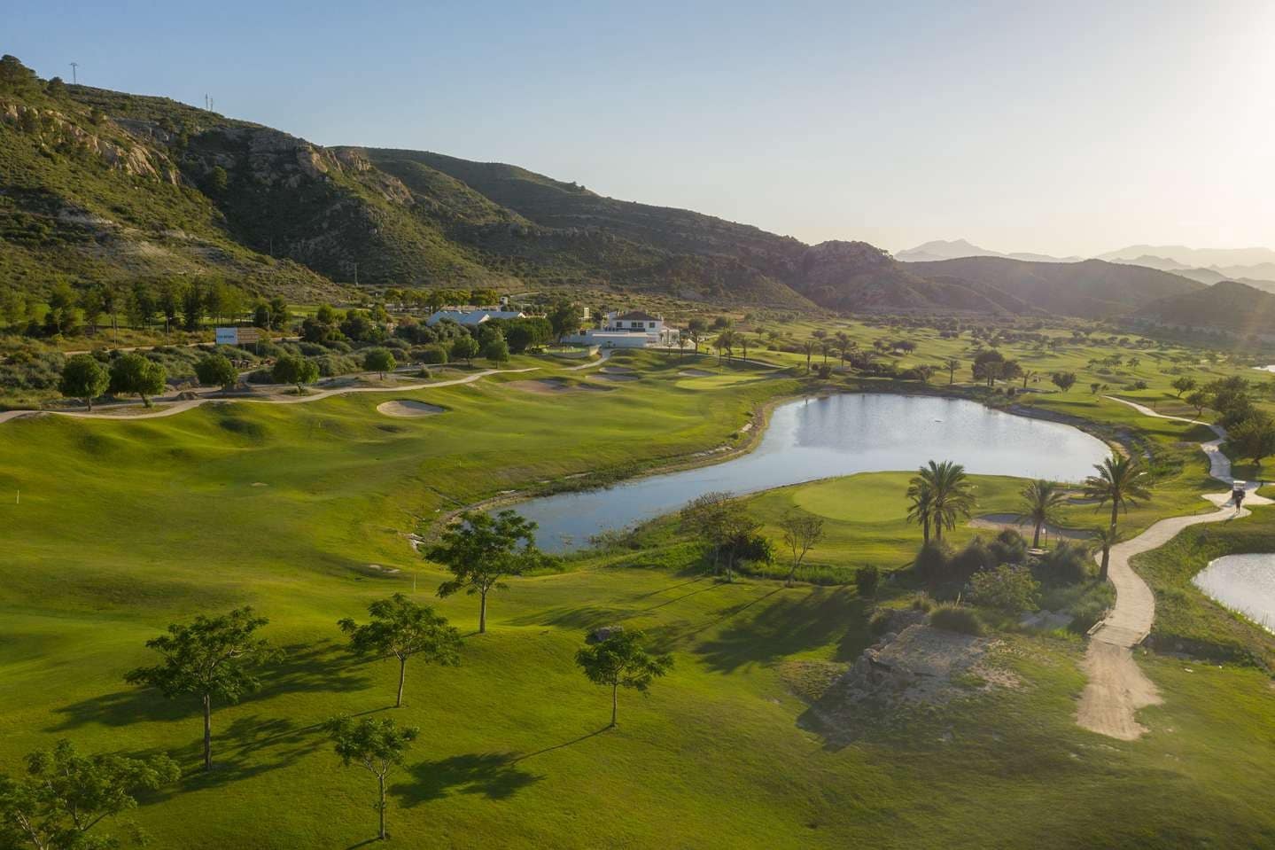 2 sovrum Lägenhet till salu i Monforte del Cid med pool - 295 000 € (Ref: 8775975)