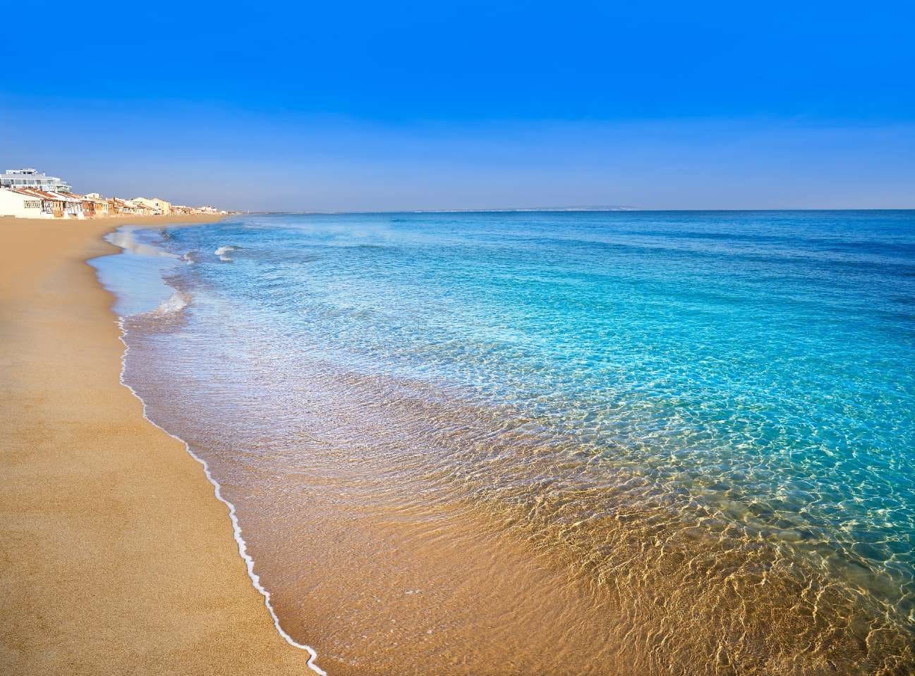 2 bedroom Apartment for sale in Guardamar del Segura with pool - € 539,000 (Ref: 8775980)