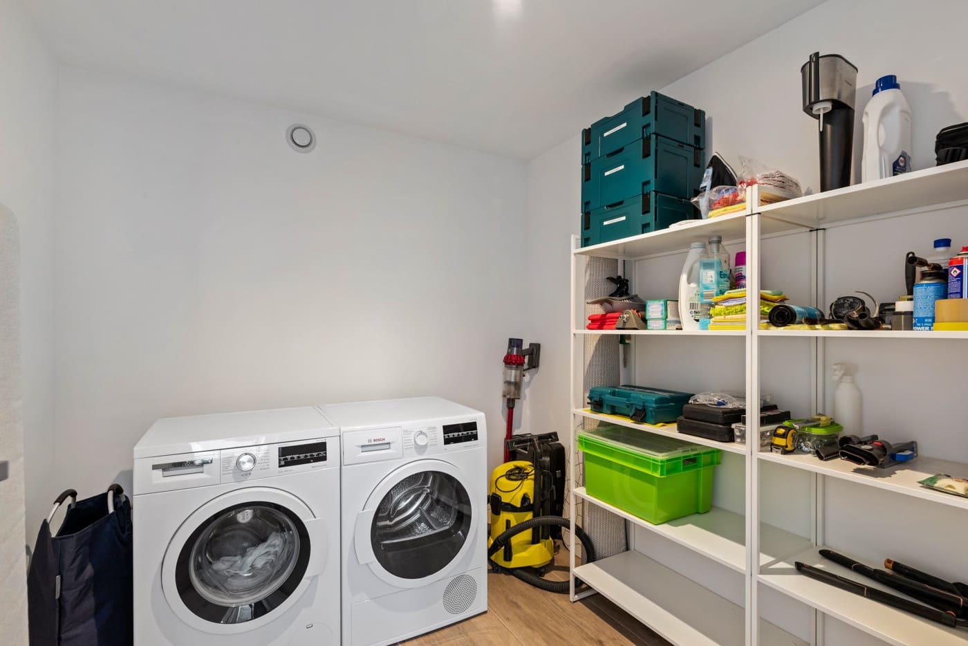 4 sypialnia Willa na sprzedaż w Las Colinas Golf z basenem garażem - 799 000 € (Ref: 8777475)