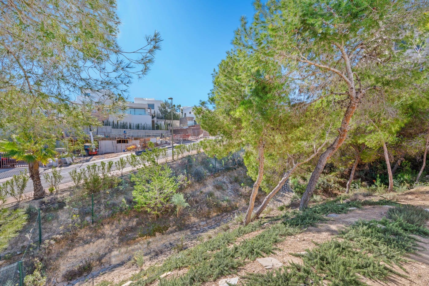 4 camera da letto Villa in vendita in Las Colinas Golf con piscina garage - 829.000 € (Rif: 8777476)