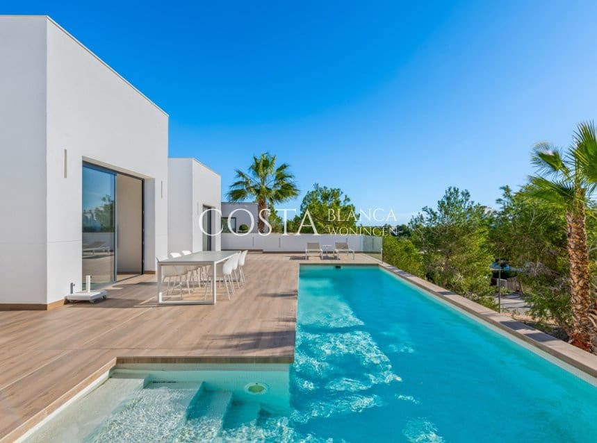 4 bedroom Villa for sale in Las Colinas Golf with pool garage - € 829,000 (Ref: 8777476)