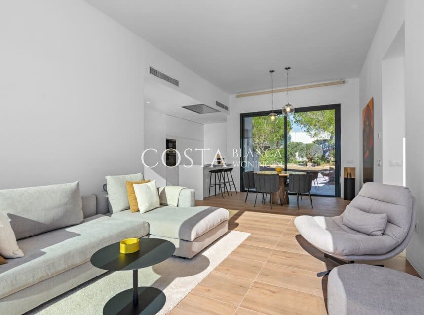 4 bedroom Villa for sale in Las Colinas Golf with pool garage - € 829,000 (Ref: 8777476)