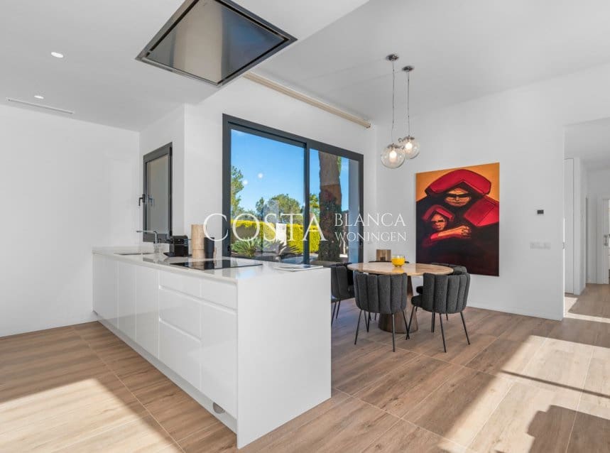 4 bedroom Villa for sale in Las Colinas Golf with pool garage - € 829,000 (Ref: 8777476)