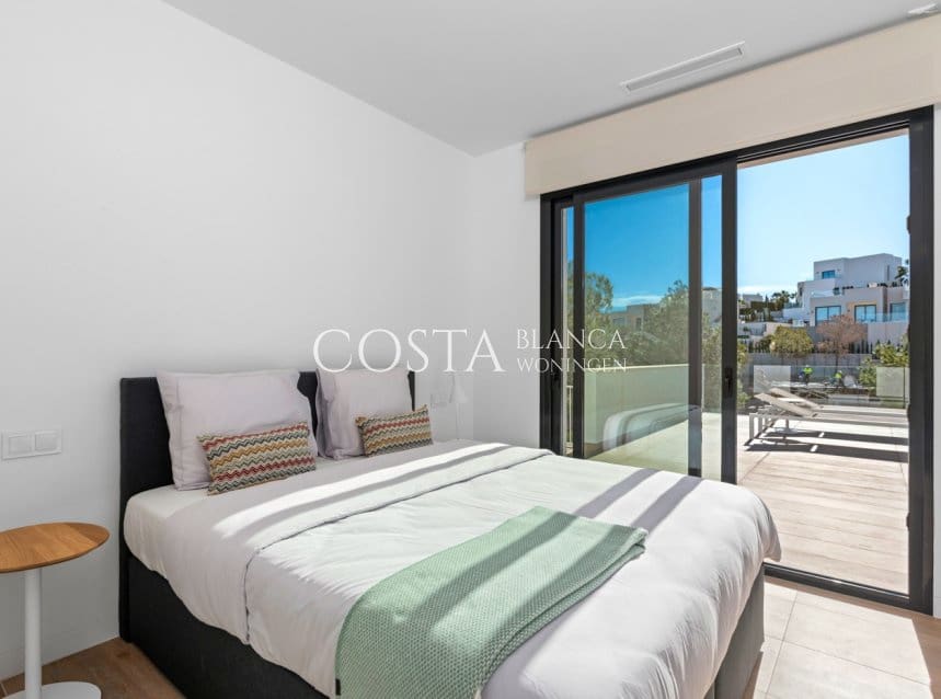 4 bedroom Villa for sale in Las Colinas Golf with pool garage - € 829,000 (Ref: 8777476)