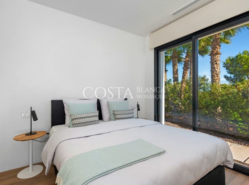 4 bedroom Villa for sale in Las Colinas Golf with pool garage - € 829,000 (Ref: 8777476)