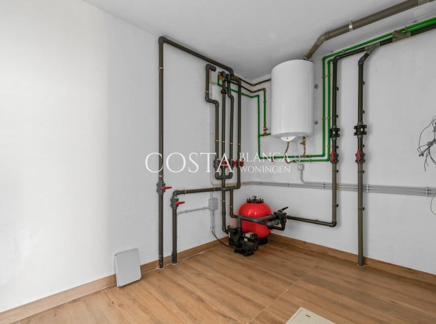 4 bedroom Villa for sale in Las Colinas Golf with pool garage - € 829,000 (Ref: 8777476)