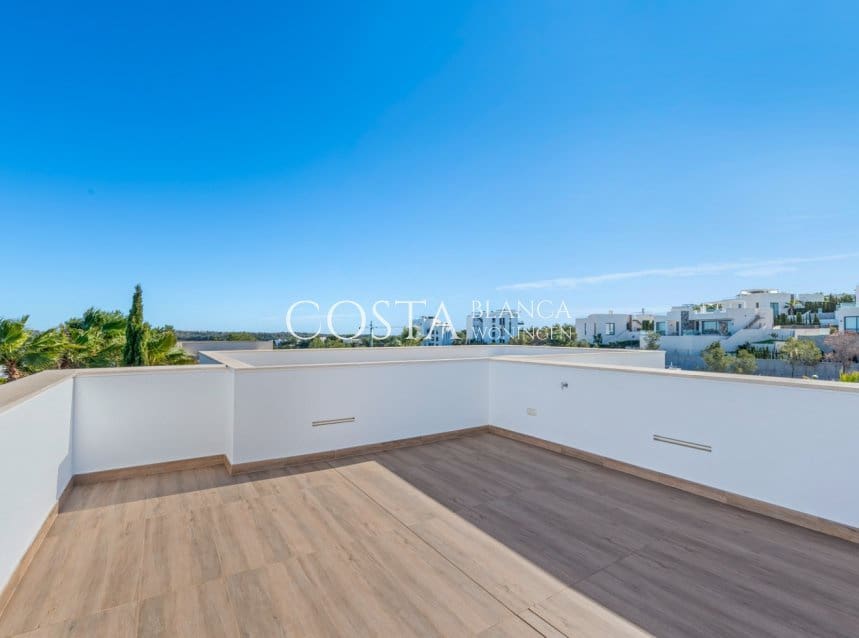 4 bedroom Villa for sale in Las Colinas Golf with pool garage - € 829,000 (Ref: 8777476)