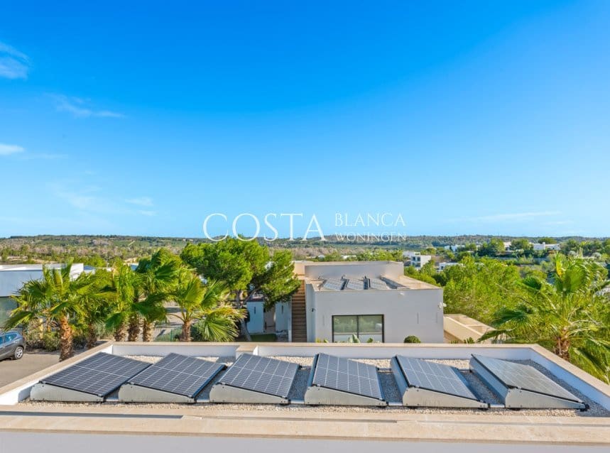 4 bedroom Villa for sale in Las Colinas Golf with pool garage - € 829,000 (Ref: 8777476)