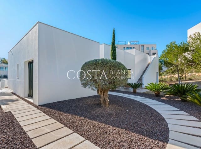 4 bedroom Villa for sale in Las Colinas Golf, Orihuela with pool garage - € 829,000 (Ref: 8777476)