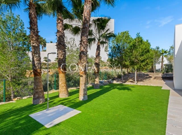 4 bedroom Villa for sale in Las Colinas Golf, Orihuela with pool garage - € 829,000 (Ref: 8777476)