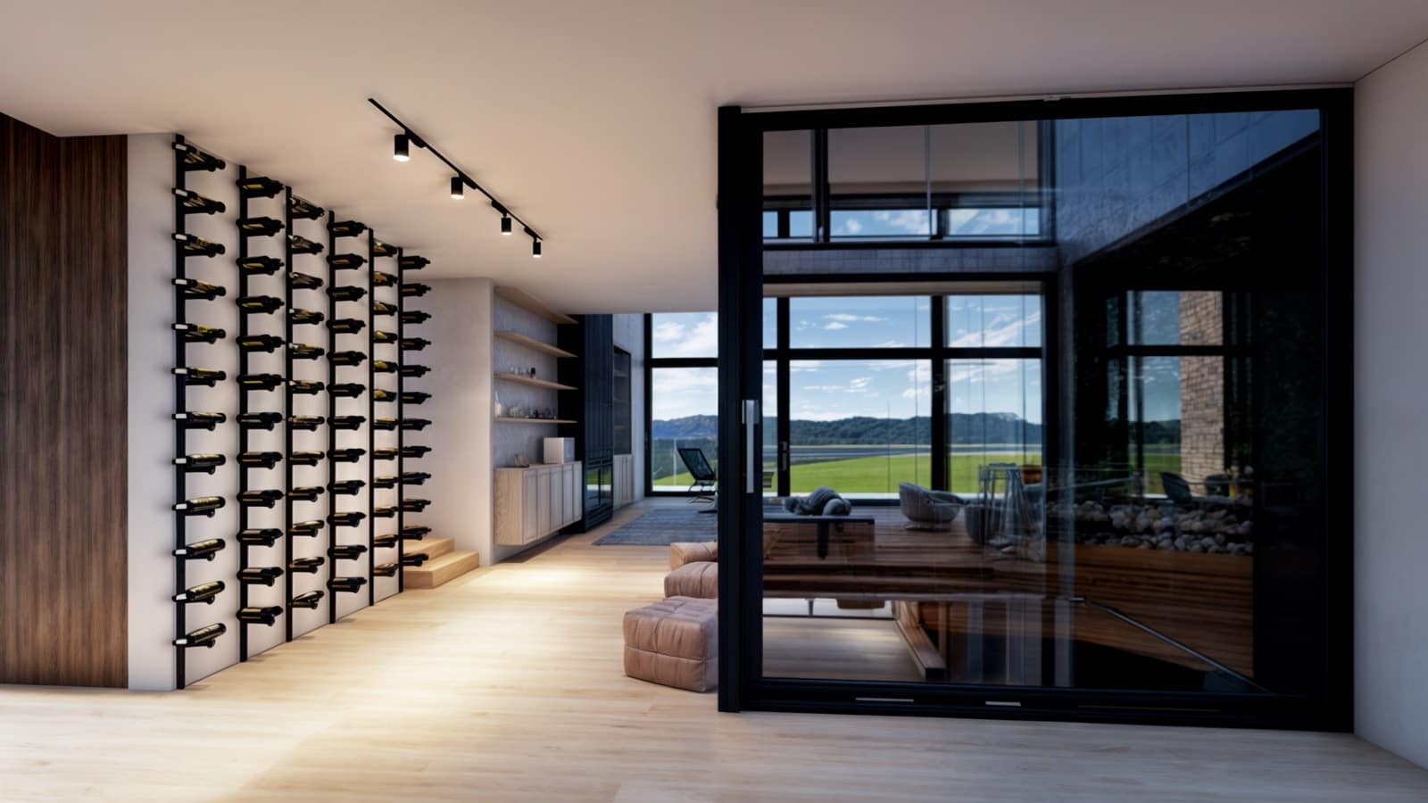 5 sypialnia Willa na sprzedaż w San Fulgencio z basenem garażem - 1 999 000 € (Ref: 8969347)