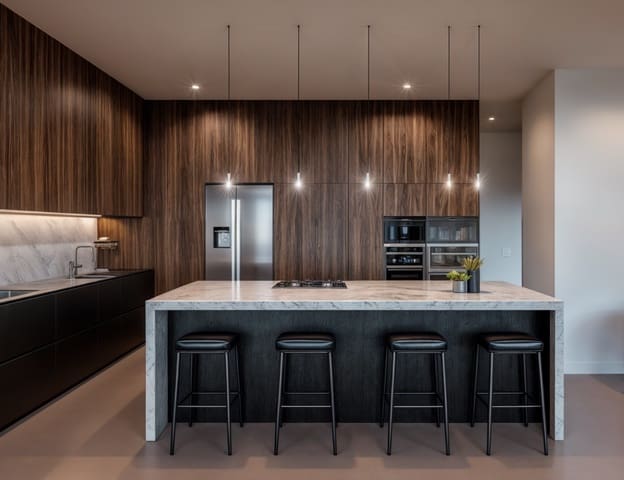 4 sypialnia Willa na sprzedaż w San Fulgencio z basenem garażem - 1 429 000 € (Ref: 8969348)