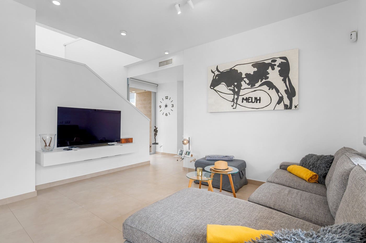 3 quarto Moradia para venda em Vistabella com piscina garagem - 479 000 € (Ref: 9004156)