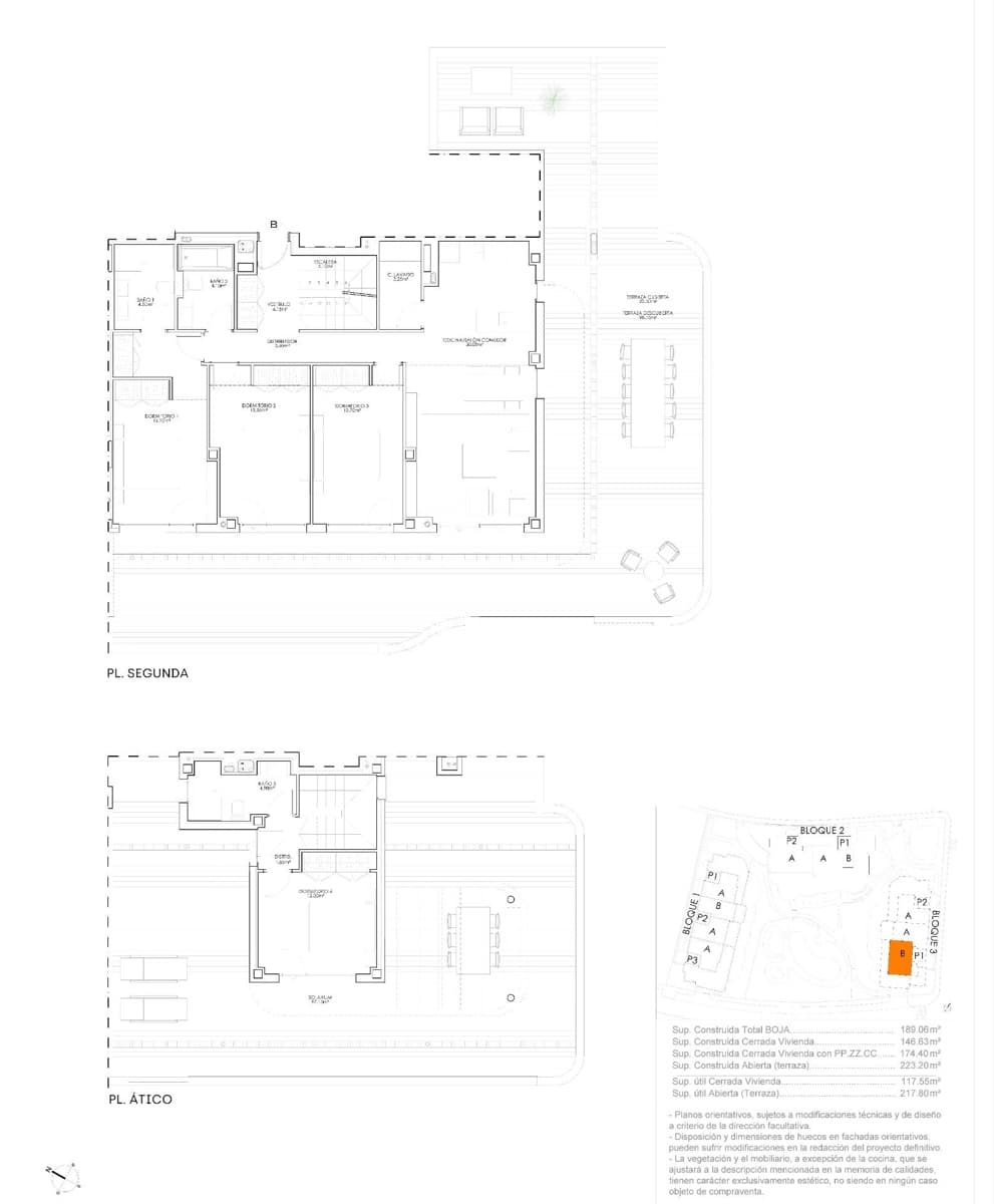 4 soveværelse Lejlighed til salg i Estepona med swimmingpool - € 899.000 (Ref: 9051976)