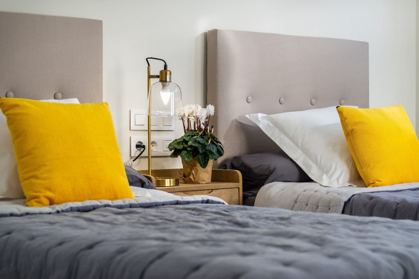 3 quarto Moradia para venda em Polop com piscina - 625 000 € (Ref: 9052021)