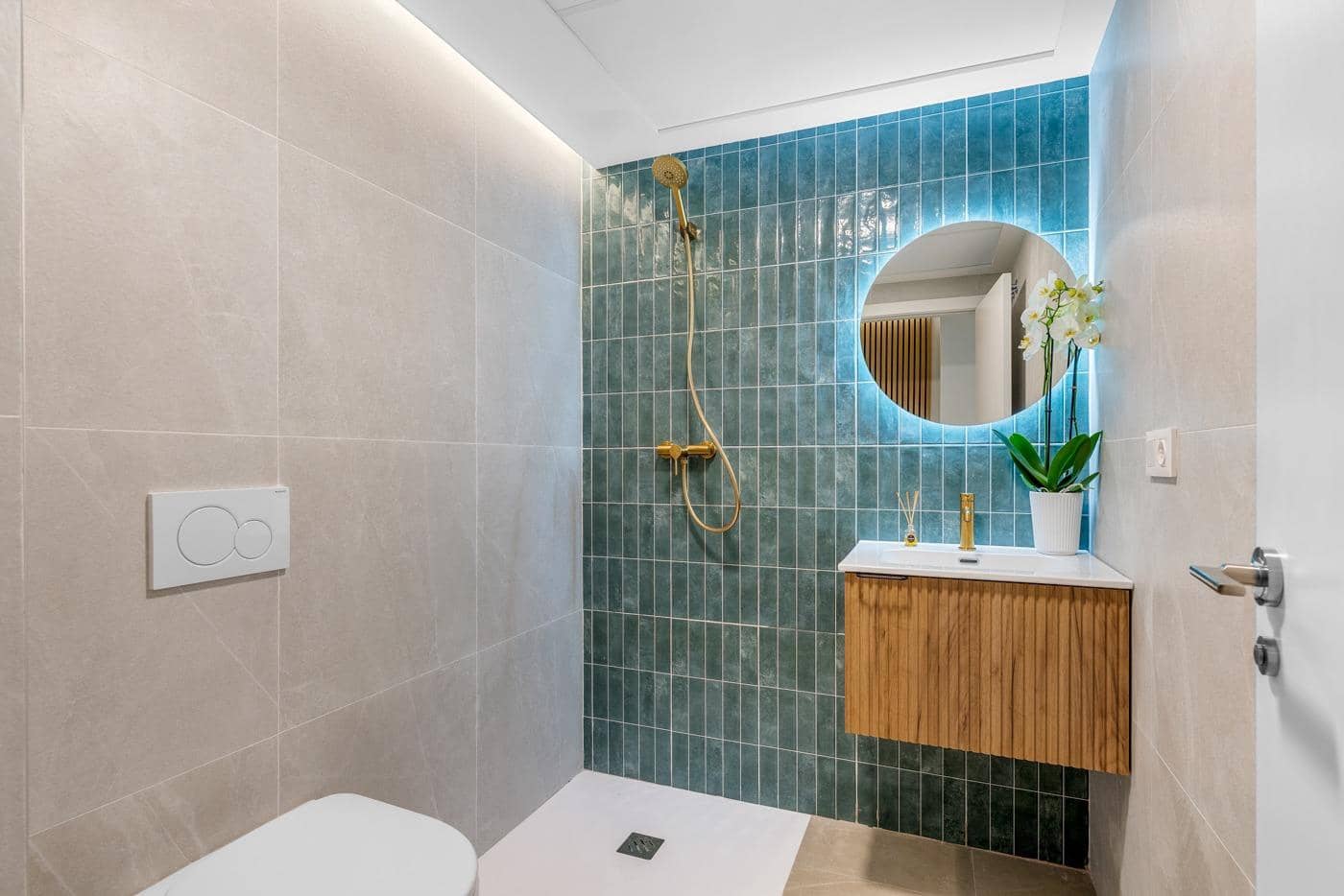 3 soveværelse Lejlighed til salg i Jacarilla med swimmingpool garage - € 170.000 (Ref: 9052068)