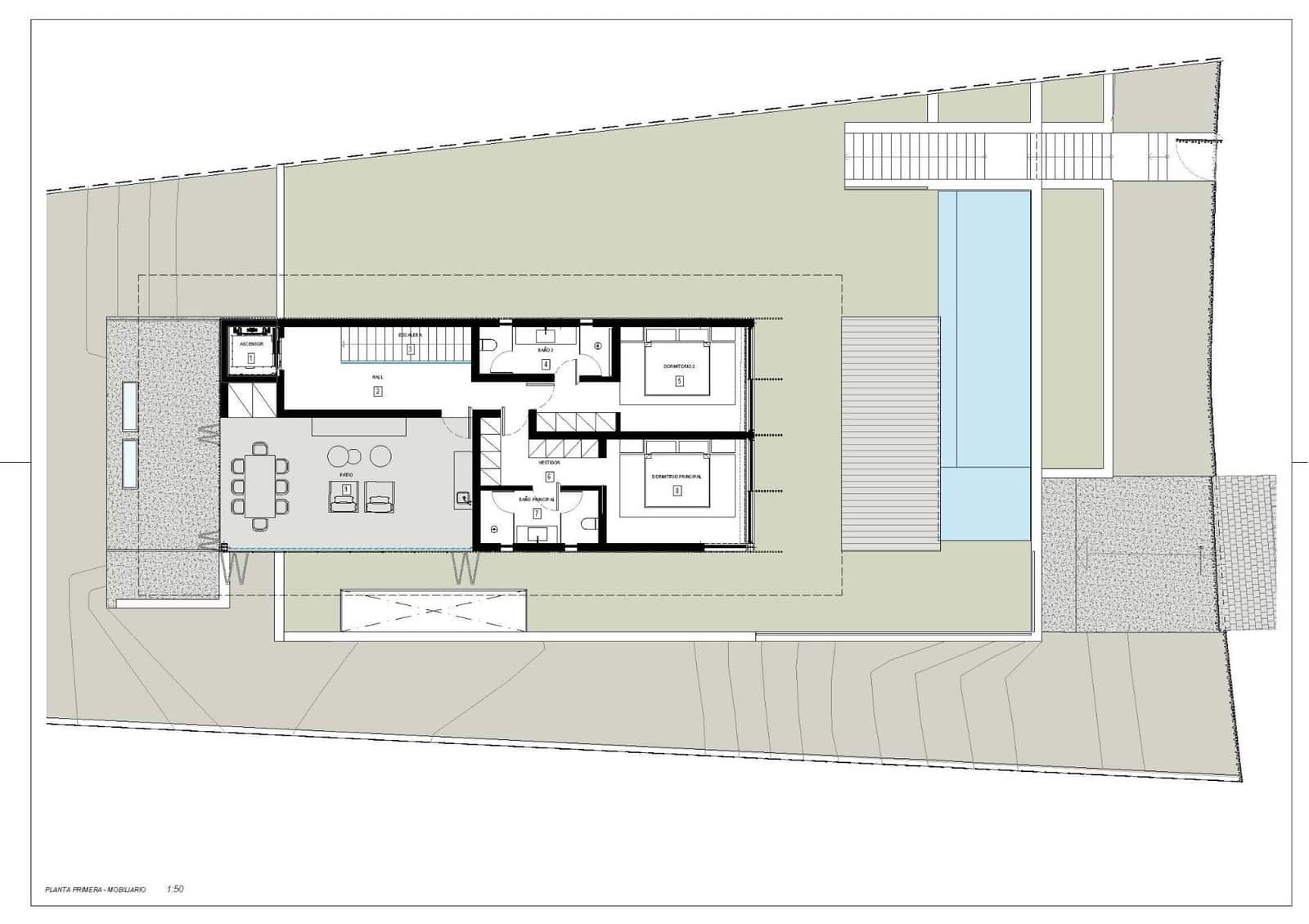 4 soveværelse Villa til salg i Nueva Andalucia med swimmingpool - € 4.300.000 (Ref: 9052071)