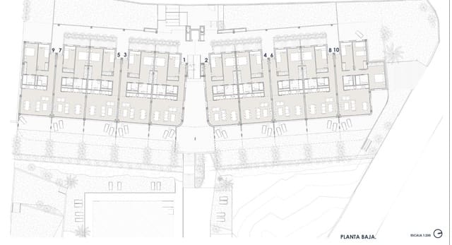 3 sypialnia Apartament na sprzedaż w La Duquesa / Puerto de la Duquesa, Manilva z basenem garażem - 509 500 € (Ref: 9052110)