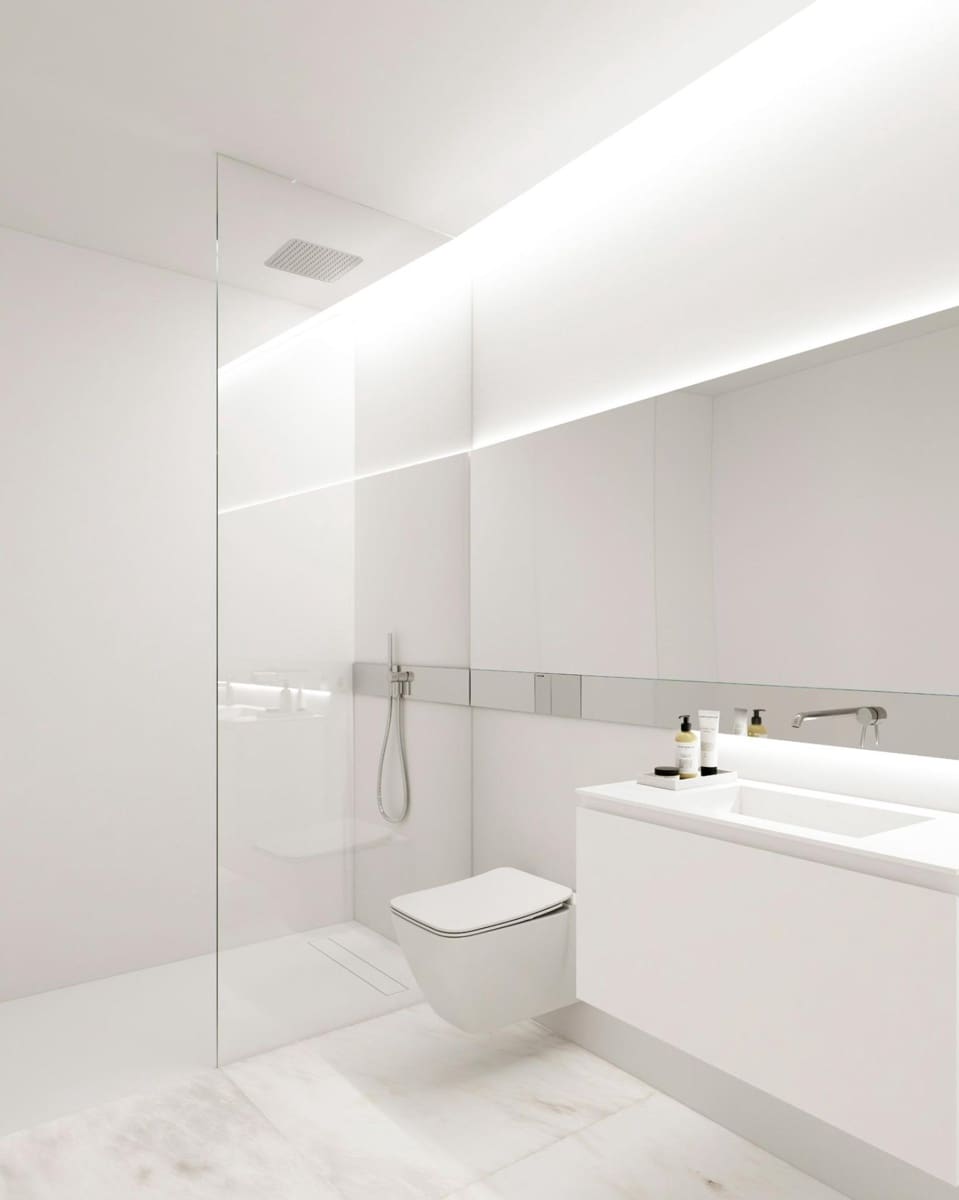 4 soveværelse Villa til salg i Estepona med swimmingpool - € 2.000.000 (Ref: 9052162)