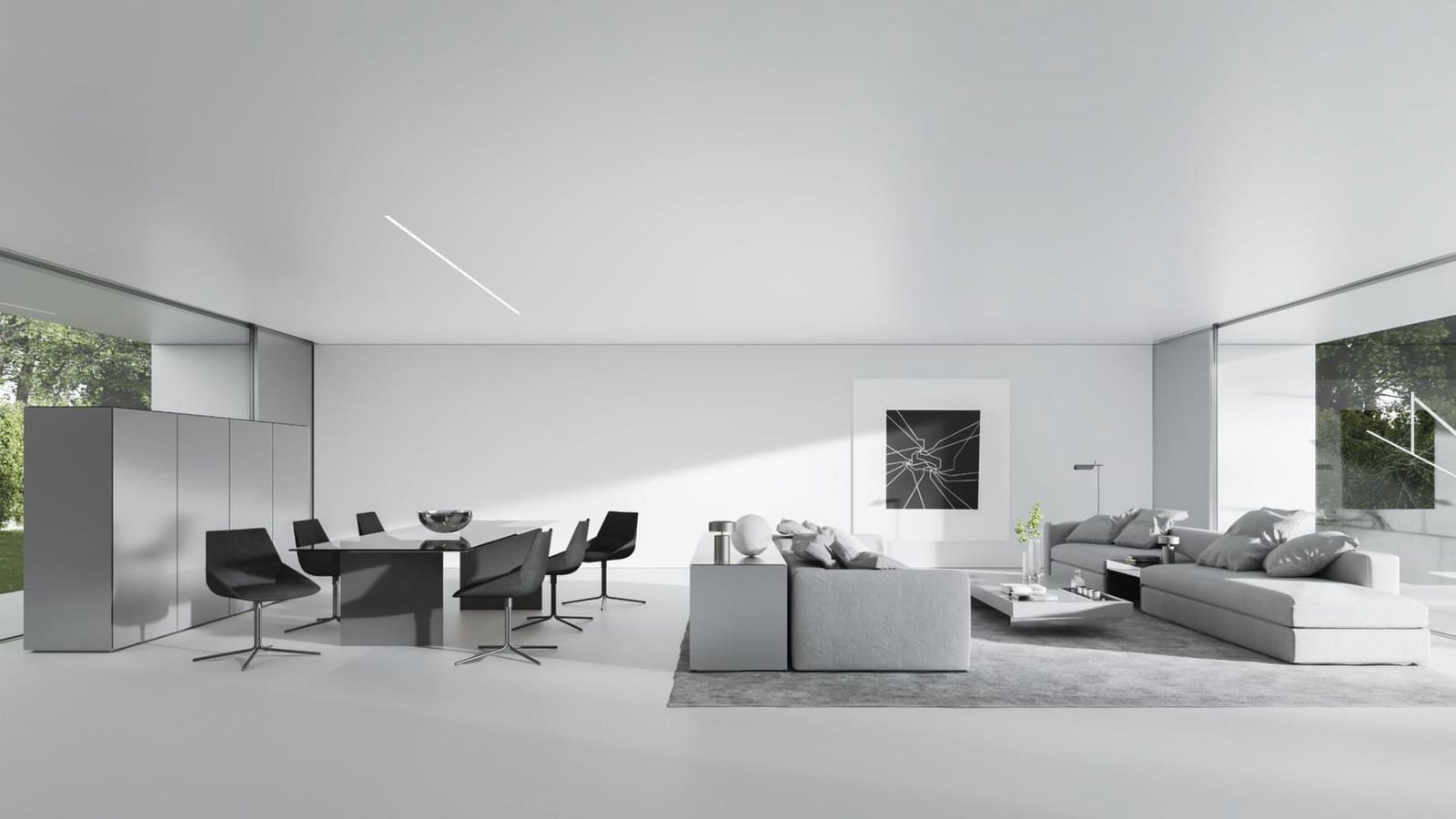 4 soveværelse Villa til salg i Estepona med swimmingpool - € 2.000.000 (Ref: 9052162)