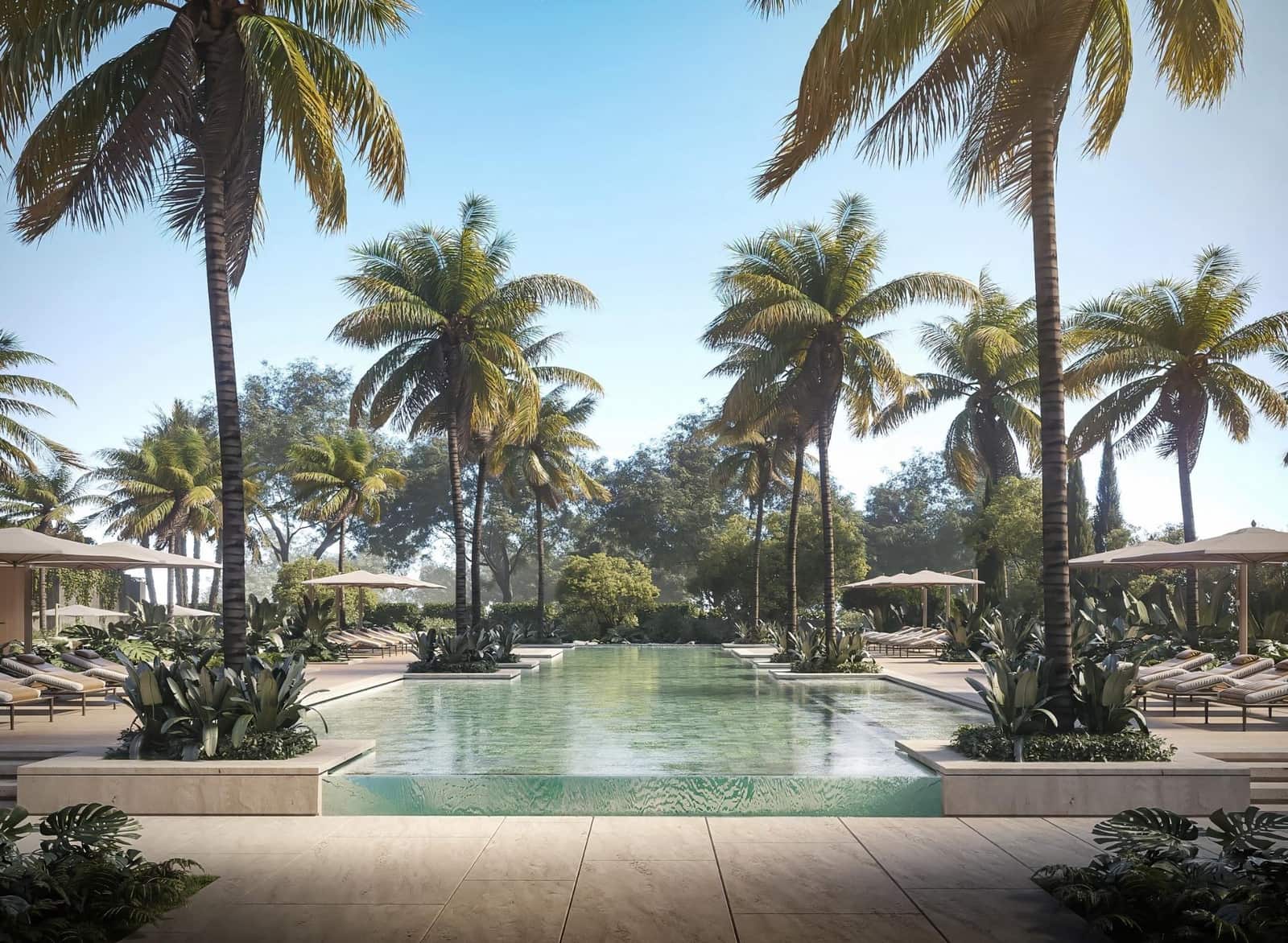 2 soveværelse Lejlighed til salg i Estepona med swimmingpool garage - € 780.000 (Ref: 9052198)