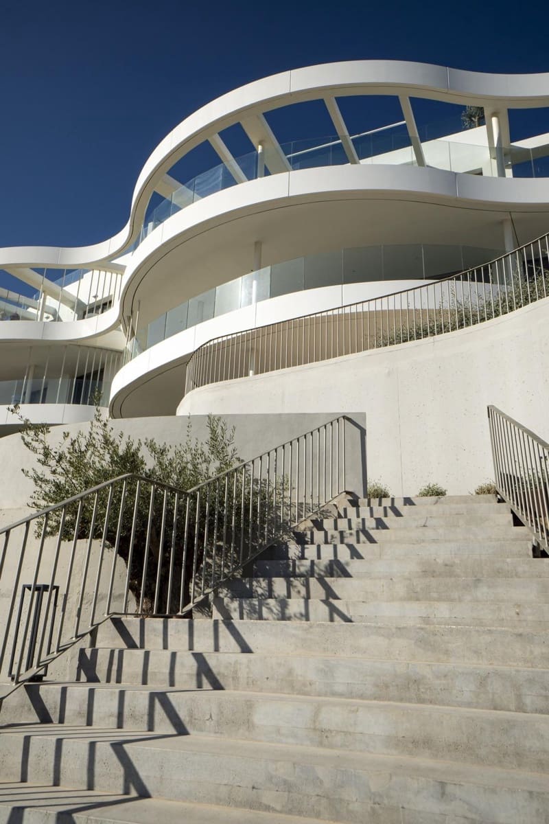 2 soveværelse Lejlighed til salg i Benahavis med swimmingpool garage - € 1.199.000 (Ref: 9052254)