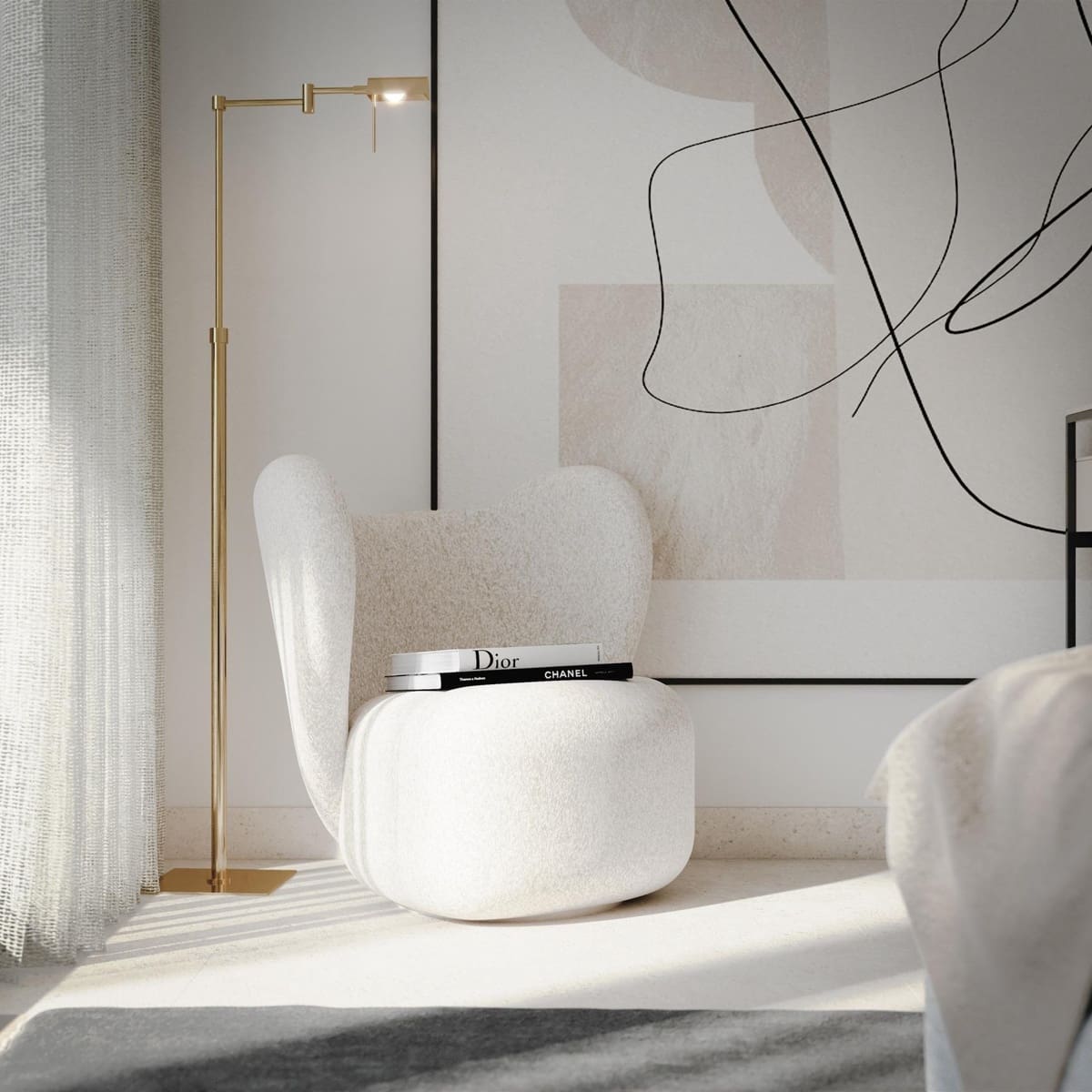 3 sypialnia Apartament na sprzedaż w Benahavis z basenem garażem - 1 395 000 € (Ref: 9052256)