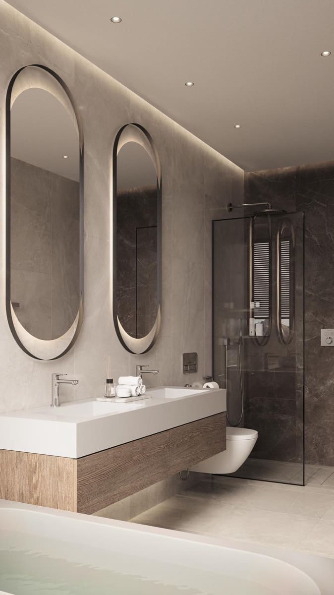 5 bedroom Villa for sale in Mijas with pool - € 1,700,000 (Ref: 9052265)