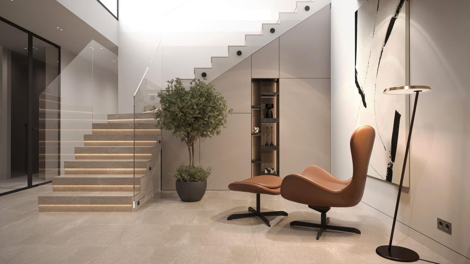 6 chambre Villa/Maison à vendre à Mijas avec piscine - 1 750 000 € (Ref: 9052266)