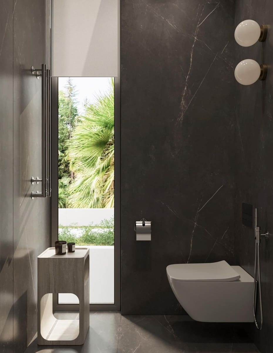 6 soveværelse Villa til salg i Marbella med swimmingpool - € 7.800.000 (Ref: 9052300)