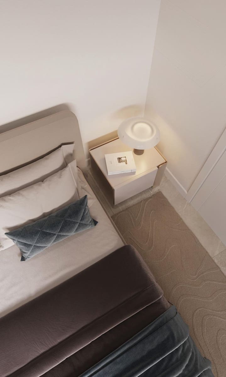 3 soveværelse Lejlighed til salg i Estepona med swimmingpool - € 1.450.000 (Ref: 9052351)