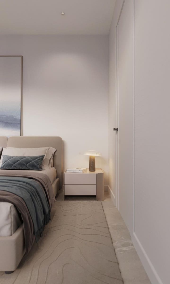 4 soveværelse Lejlighed til salg i Estepona med swimmingpool - € 1.950.000 (Ref: 9052352)