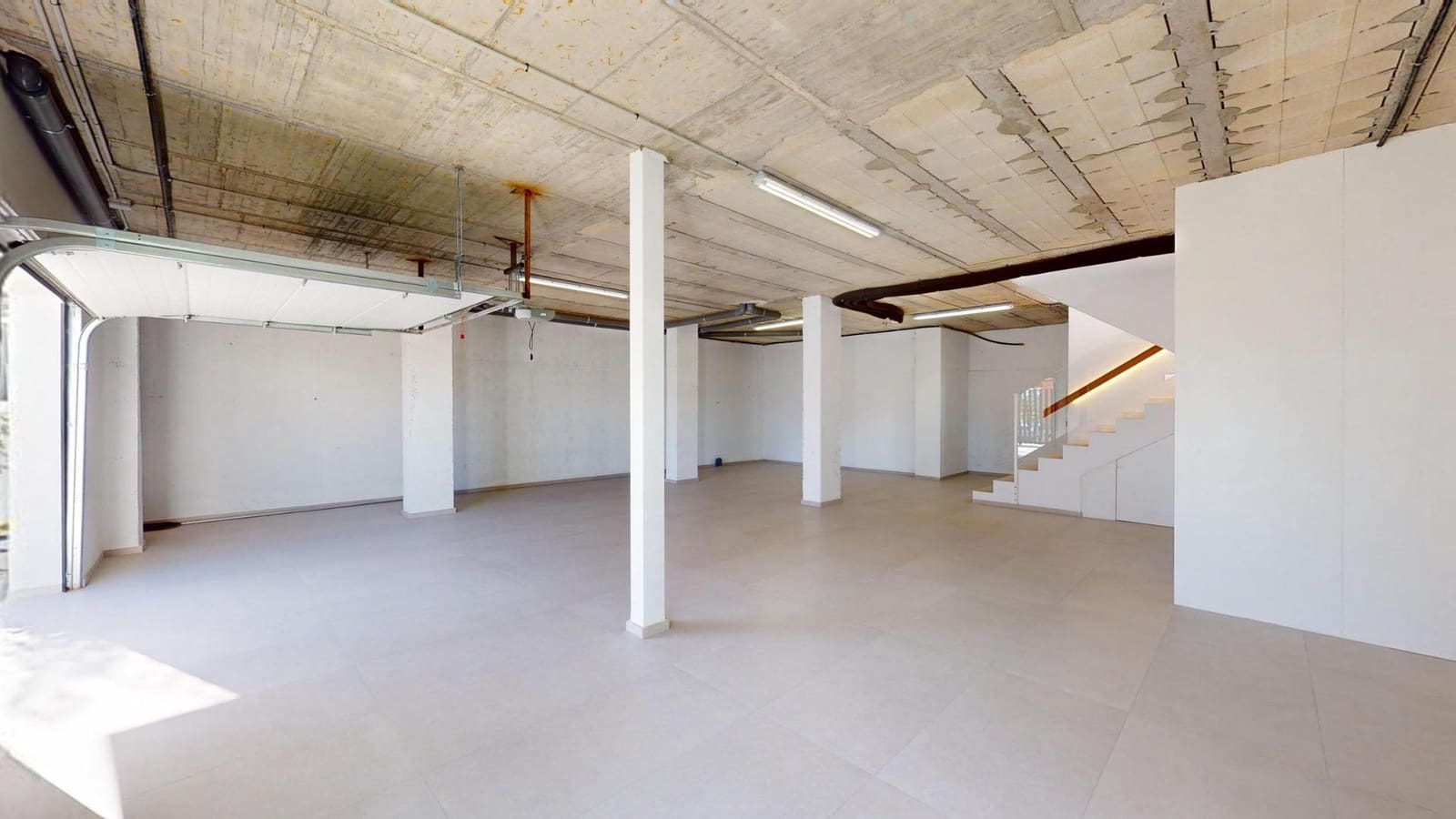 3 sypialnia Willa na sprzedaż w Polop z basenem - 860 000 € (Ref: 9052356)