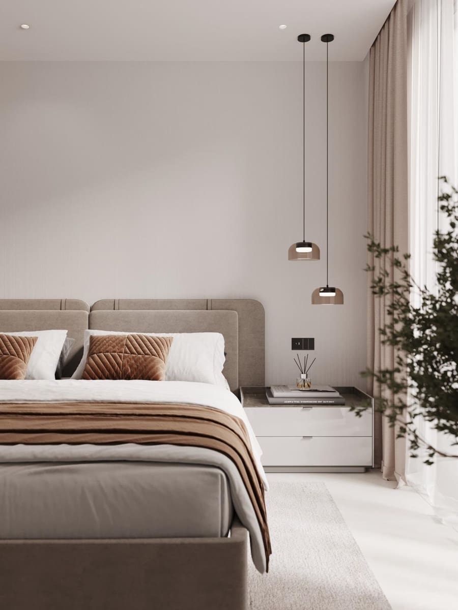 2 soveværelse Lejlighed til salg i Estepona med swimmingpool - € 799.000 (Ref: 9052371)