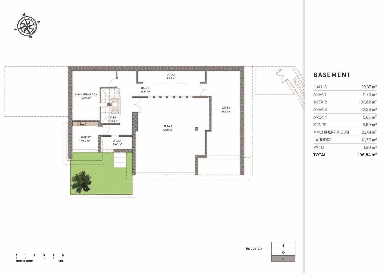 4 soveværelse Villa til salg i Benahavis med swimmingpool - € 6.395.000 (Ref: 9052377)