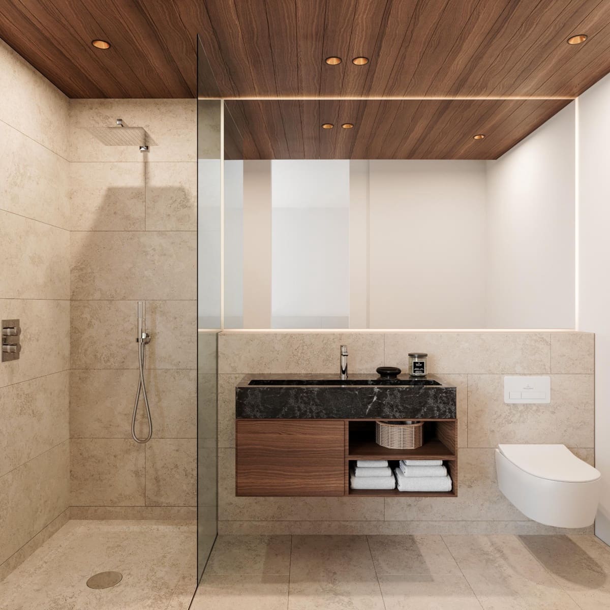 3 chambre Appartement à vendre à Estepona avec piscine garage - 705 000 € (Ref: 9052431)