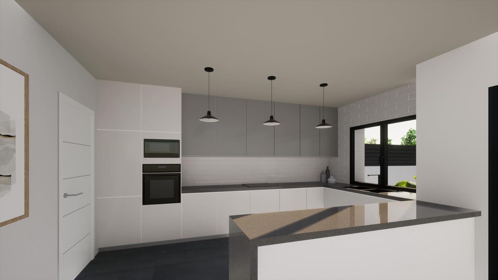 3 chambre Villa/Maison à vendre à Lel avec piscine - 345 000 € (Ref: 9052446)