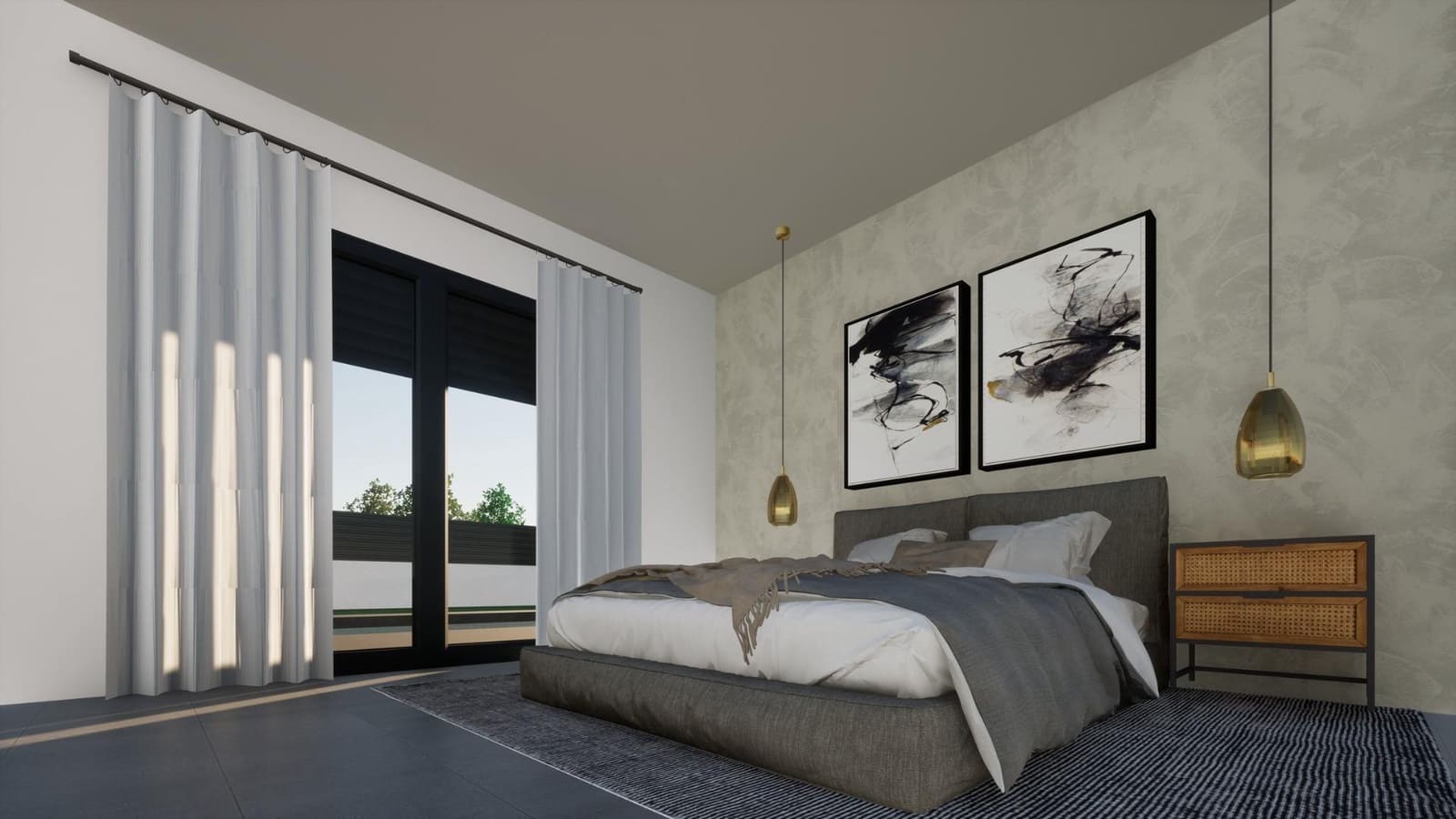 3 chambre Villa/Maison à vendre à Lel avec piscine - 345 000 € (Ref: 9052446)