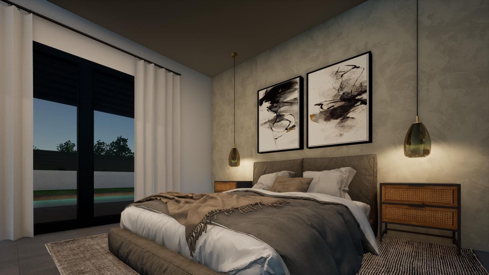 3 chambre Villa/Maison à vendre à Lel avec piscine - 345 000 € (Ref: 9052446)