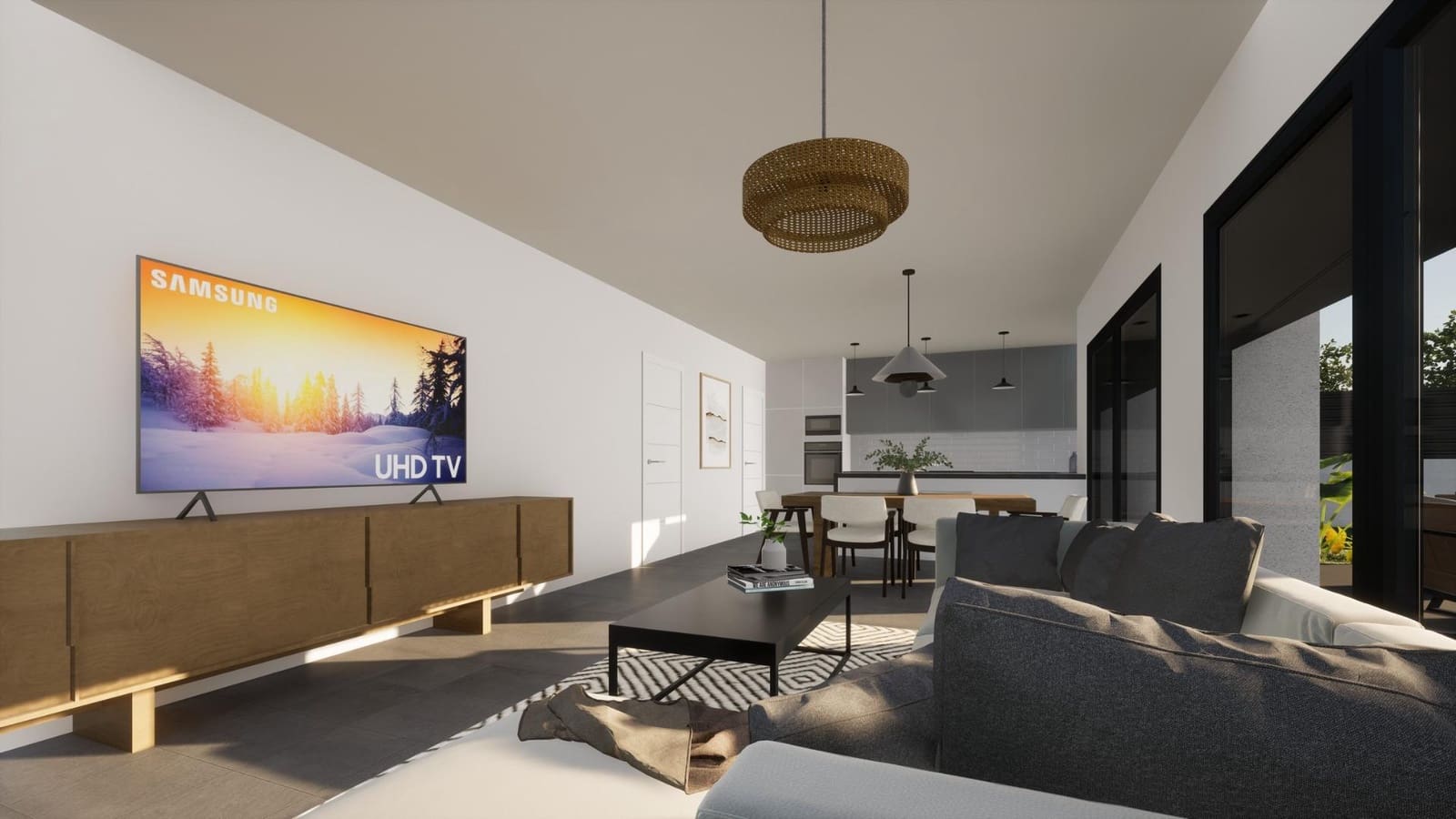 3 chambre Villa/Maison à vendre à Lel avec piscine - 345 000 € (Ref: 9052446)