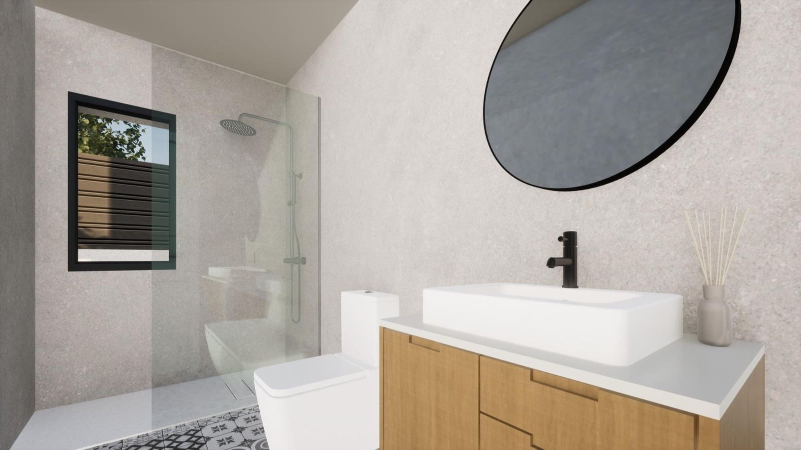 3 chambre Villa/Maison à vendre à Lel avec piscine - 345 000 € (Ref: 9052446)