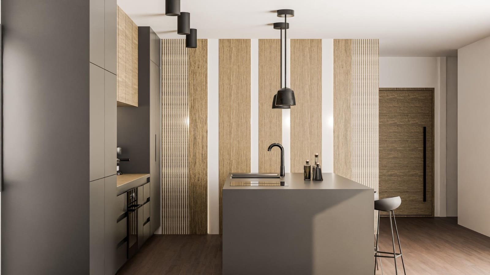 3 soveværelse Villa til salg i Lel med swimmingpool - € 405.000 (Ref: 9052448)