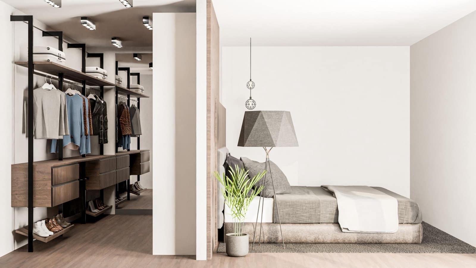 3 soveværelse Villa til salg i Lel med swimmingpool - € 405.000 (Ref: 9052448)