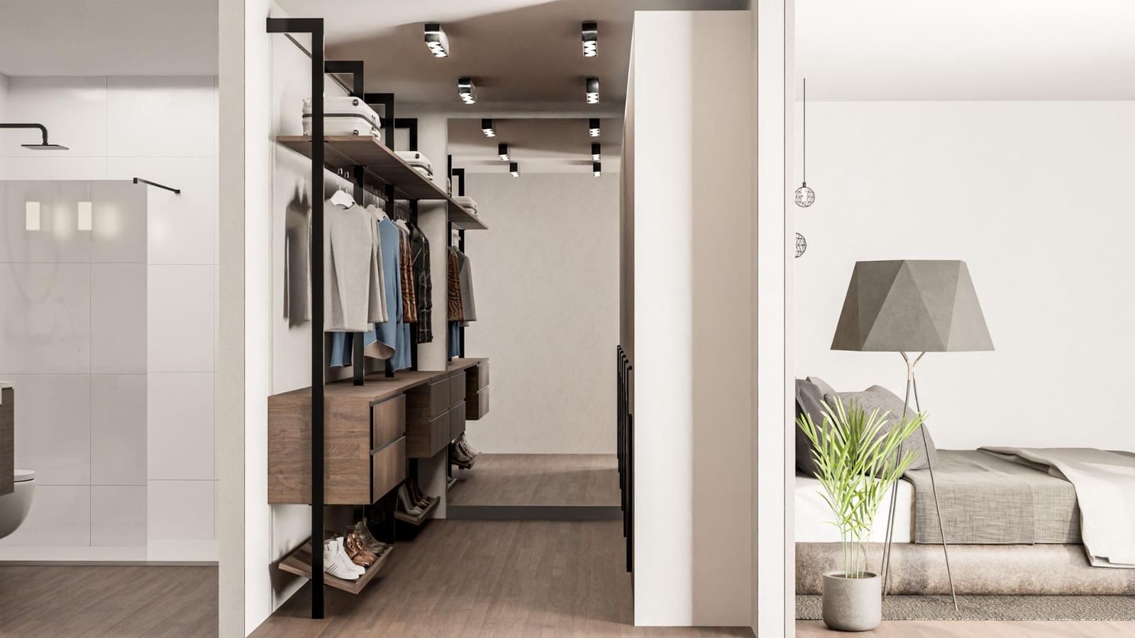 3 soveværelse Villa til salg i Lel med swimmingpool - € 405.000 (Ref: 9052448)