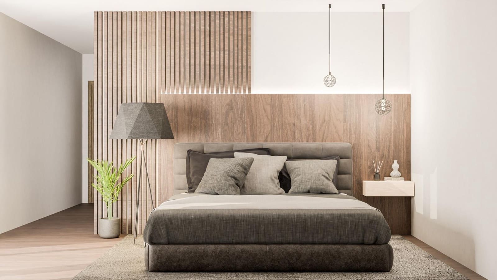 3 soveværelse Villa til salg i Lel med swimmingpool - € 405.000 (Ref: 9052448)