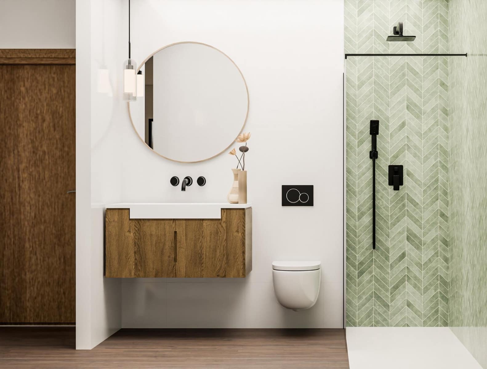 3 soveværelse Villa til salg i Lel med swimmingpool - € 405.000 (Ref: 9052448)