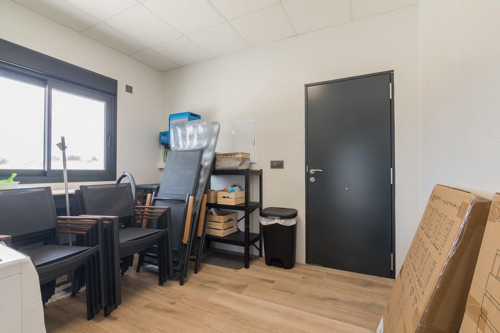 3 soveværelse Villa til salg i Lel med swimmingpool - € 327.000 (Ref: 9052453)