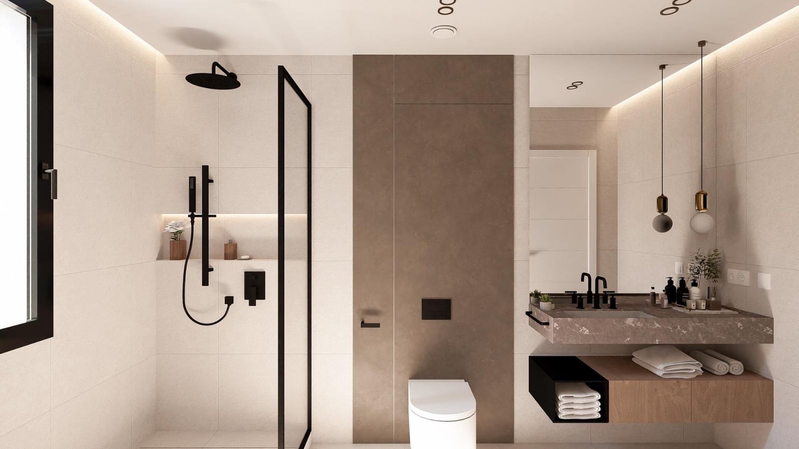 3 slaapkamer Villa te koop in Banos y Mendigo met zwembad garage - € 615.000 (Ref: 9052459)