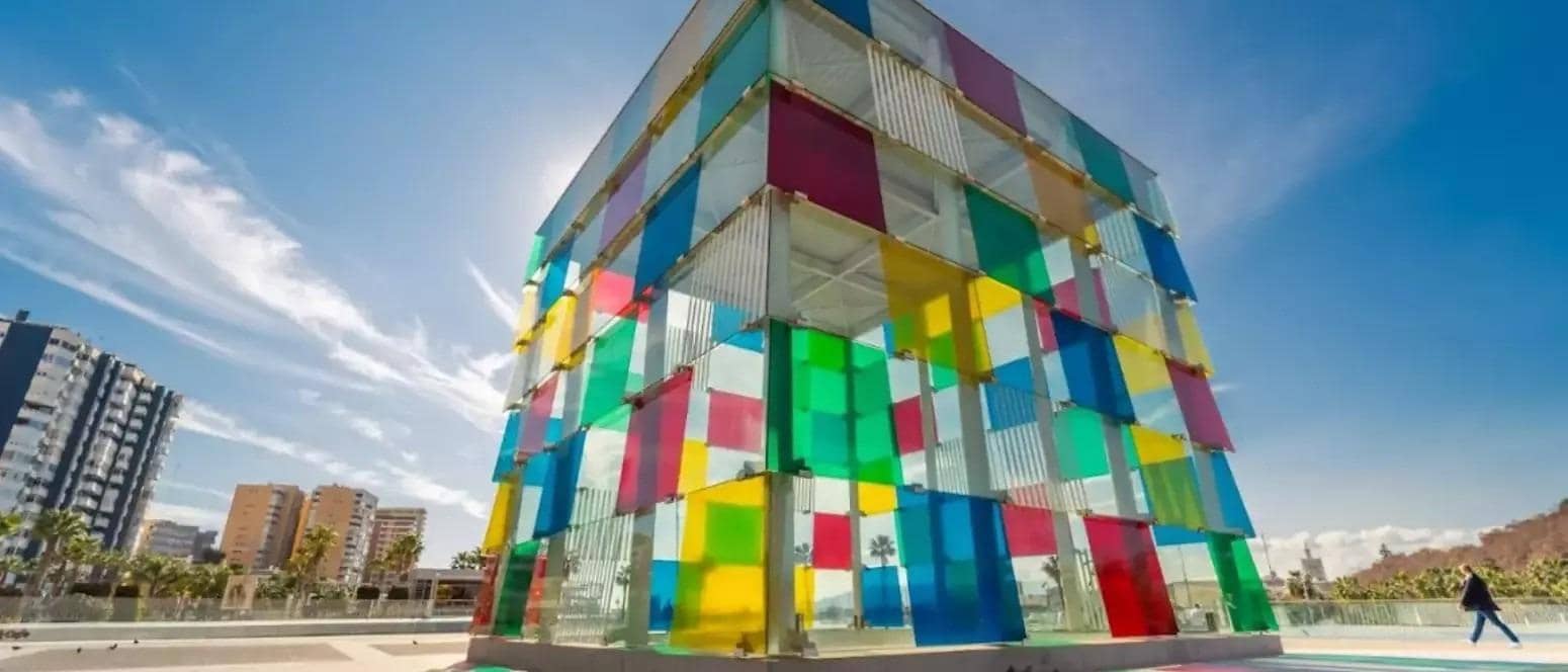 3 soveværelse Lejlighed til salg i Malaga by med swimmingpool garage - € 712.500 (Ref: 9052464)