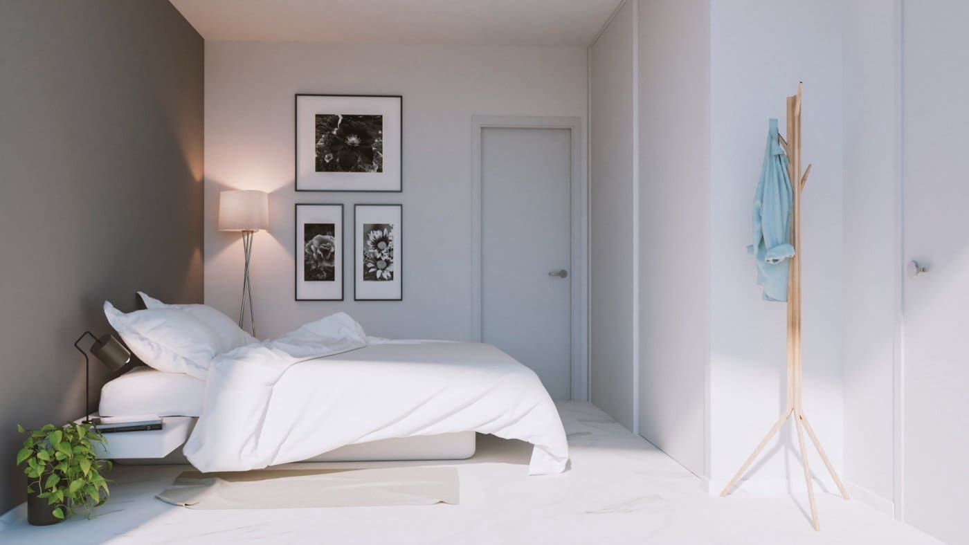 4 slaapkamer Villa te koop in Banos y Mendigo met zwembad - € 1.101.500 (Ref: 9052469)